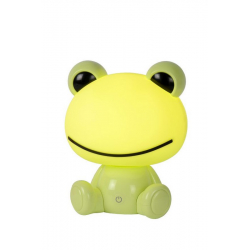 Lampka dziecięca DODO Frog