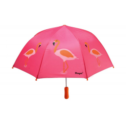 Parasolka dla dzieci różowa...