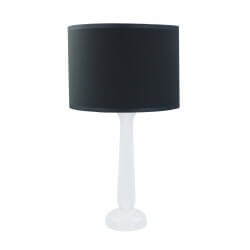 Lampa stołowa Neo Black