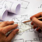 Aby uzyskać zgodę na budowę, projekt domu musi być zgodny z Miejscowym Planem Zagospodarowania Przestrzennego