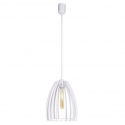 Lampa sufitowa wisząca loft...