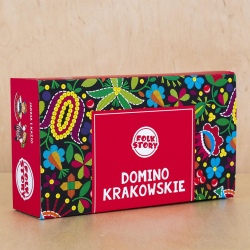 Domino krakowskie - gra dla...