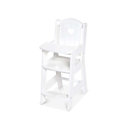 Krzesełko dla lalek Melissa