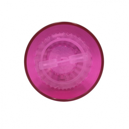 Reflo kubek treningowy dla dziecka różowy