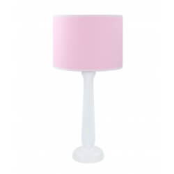 Lampa stołowa Neo Pink