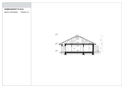 Przekrj CPT HomeKONCEPT-97 B G2 CE