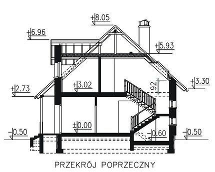 Przekrj PWD BW-17 CE