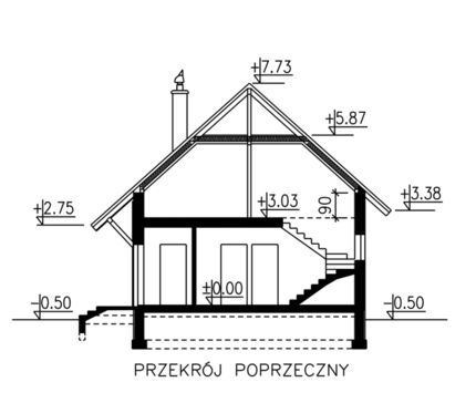 Przekrj PWD BW-49 CE