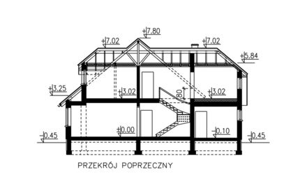 Przekrj PWD BW-10 wariant2 Nowo CE