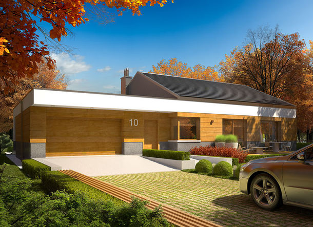 AC EX 11 G2 (wersja D) MULTI-COMFORT CE