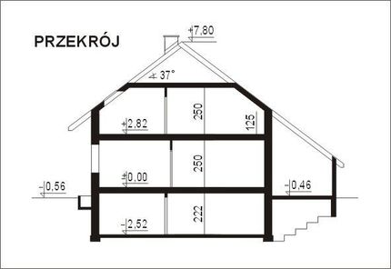 Przekrj WB-3442A CE