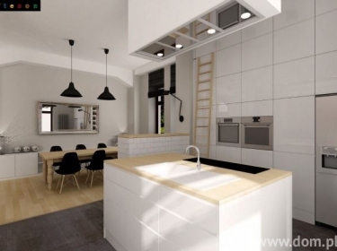 projekt mieszkania w loftowym stylu (4)