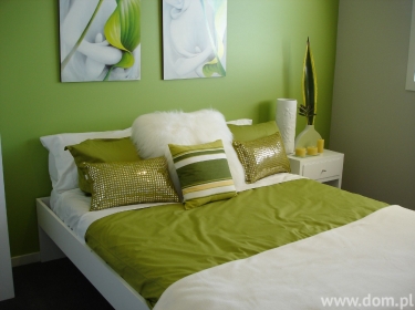 zielony kolor w sypialni (1)