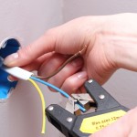 Gwarancją bezawaryjności instalacji elektrycznej
jest profesjonalne wykonawstwo. fot. nkt cables